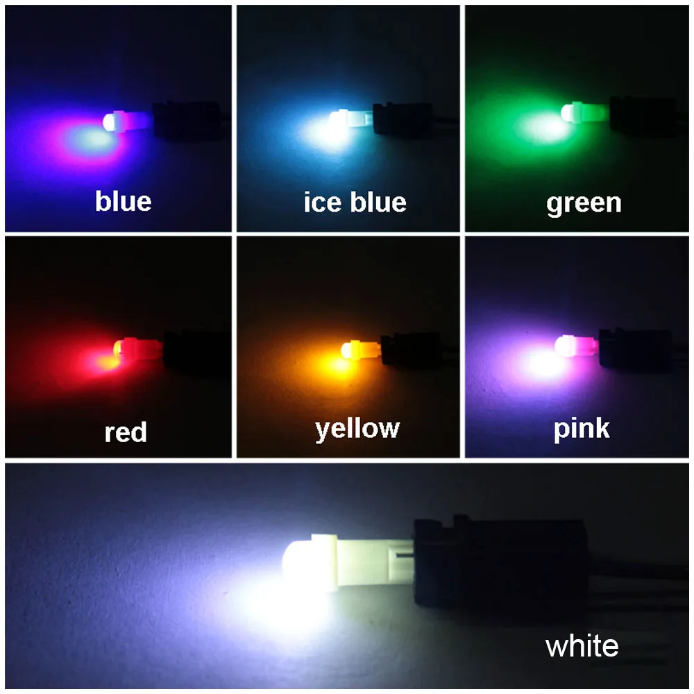 KEIN t5 led cob w3w клиновидные лампы автомобильные приборные панели кластерный