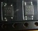 Оптрон PC355 посылка SOP4 355 новый оригинальный можно сфотографировать|Регуляторы