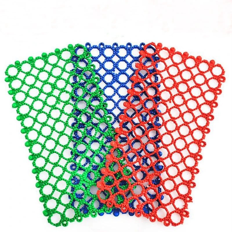 Коврик для защиты от дерматита ног|rabbit cage|cages chinchillasrabbit mat |