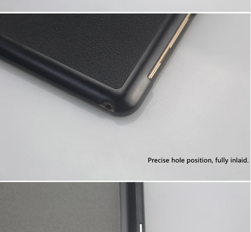 Ультратонкий смарт-чехол с откидной крышкой и подставкой для samsung Galaxy Tab S, 10,5 дюймов, SM-T800, T801, T805C, чехол для планшета+ Защитная пленка+ ручка