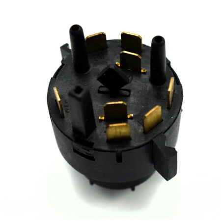 Стартовый переключатель высокого качества с электрозажиганием для Audi 100 Avant 80 90 A3