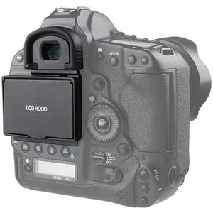 optical glass lcd screen protector cover for canon 5d mark iii iv 5ds 5dsr 5d4 6d 1dx ii 7dmark ii camera screen protective film free global shipping