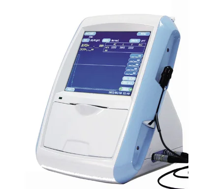 2019 SPA-100 Ophthalmic A-ScanPachymeter with macular recognition function