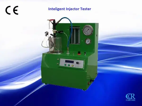 

PQ1000 Advanced Electromagnetic Tester Common Rail Diesel Injector Tester