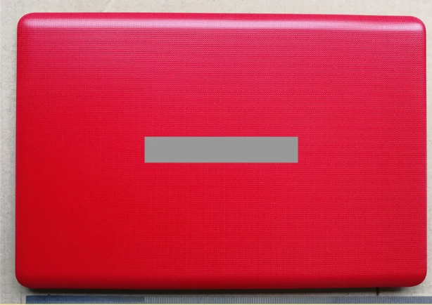 

New laptop Top case lcd back cover for Toshiba C600 C600D C645 C640 c640d c645d V000230730