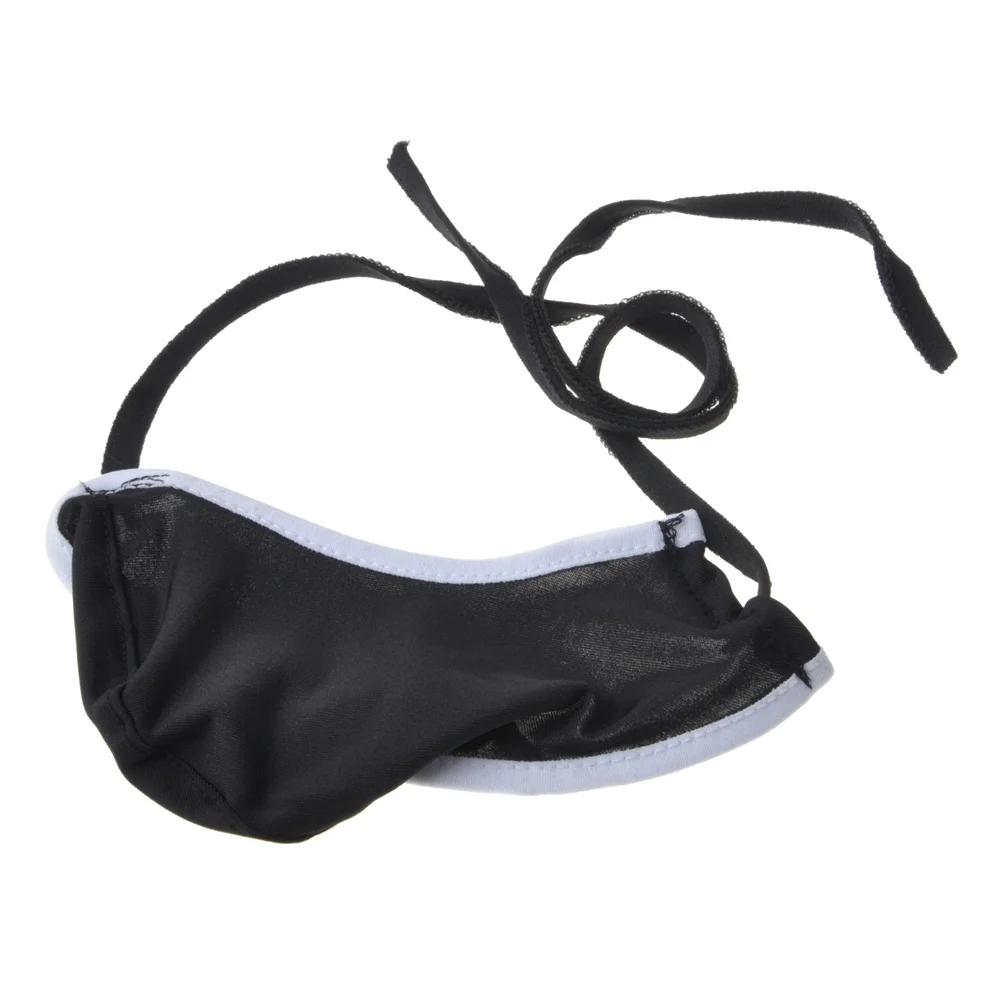 Кружевные односторонние трусы для мужчин мужские стринги с Т образной спинкой