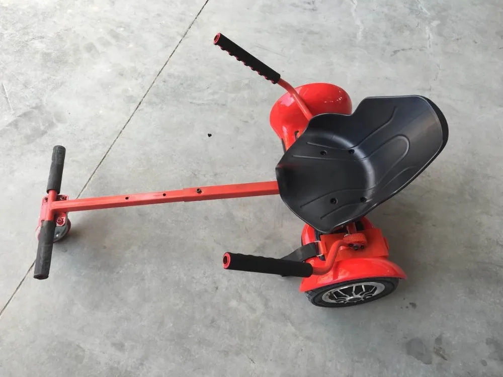 Hoverboard принадлежностей diy комплект стойки hoverkart | Спорт и развлечения