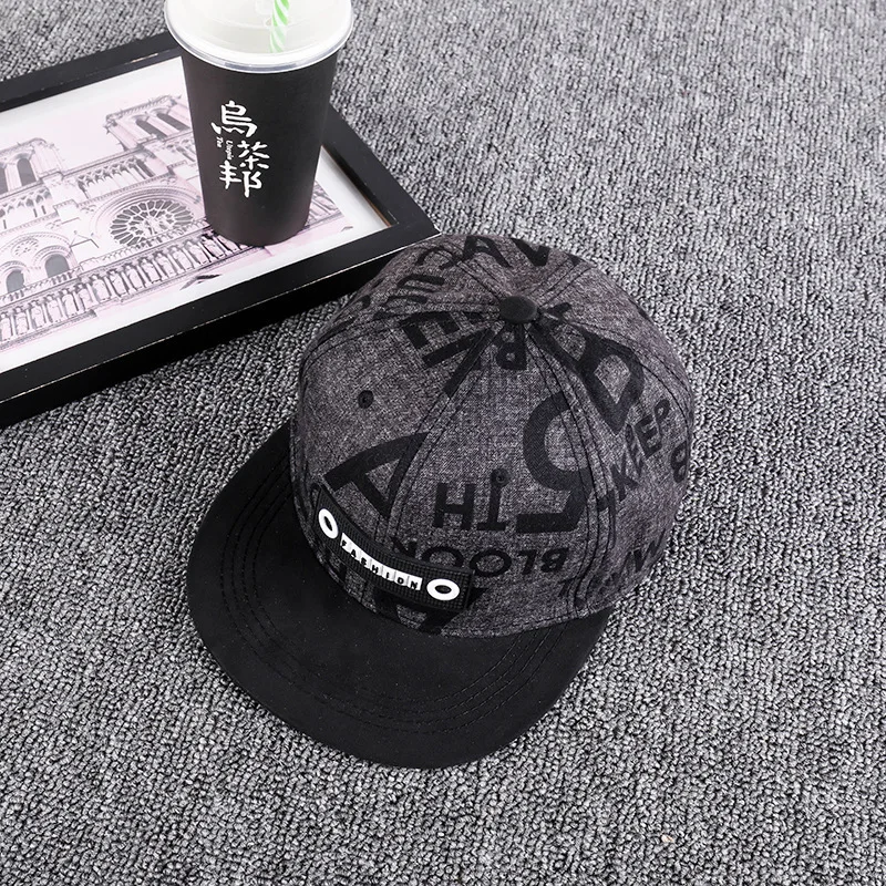 Snapback Кепка, Высококачественная брендовая бейсболка с вышивкой, плоская крыла, хип-хоп Молодежная Кепка и шляпа для мужчин и женщин