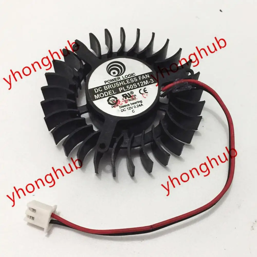 power pl50s12m