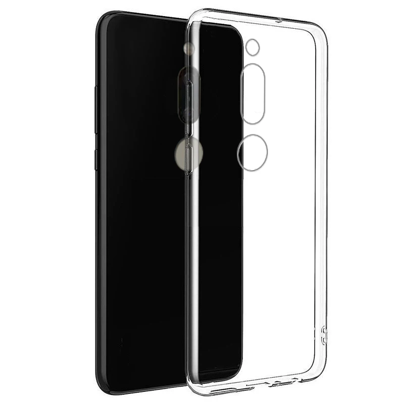 Великолепный Ультратонкий чехол для телефона с защитой от падения Meizu Noblue A5