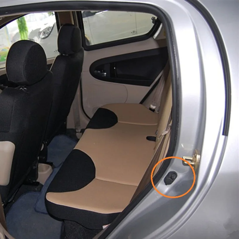 Автомобильный Дверной выключатель света для Geely LC Cross GC2 RV GX2 Emgrand Xpandino Pandino GC2|switch