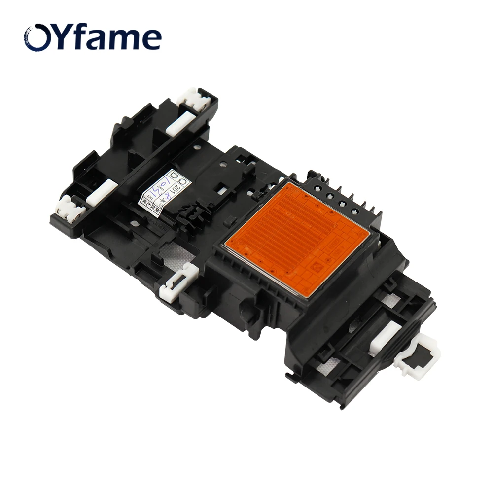 OYfame оригинальная и новая J430 печатающая головка LK60-90001 для Brother J280 J425 J435 J625 J825 J835 J430W