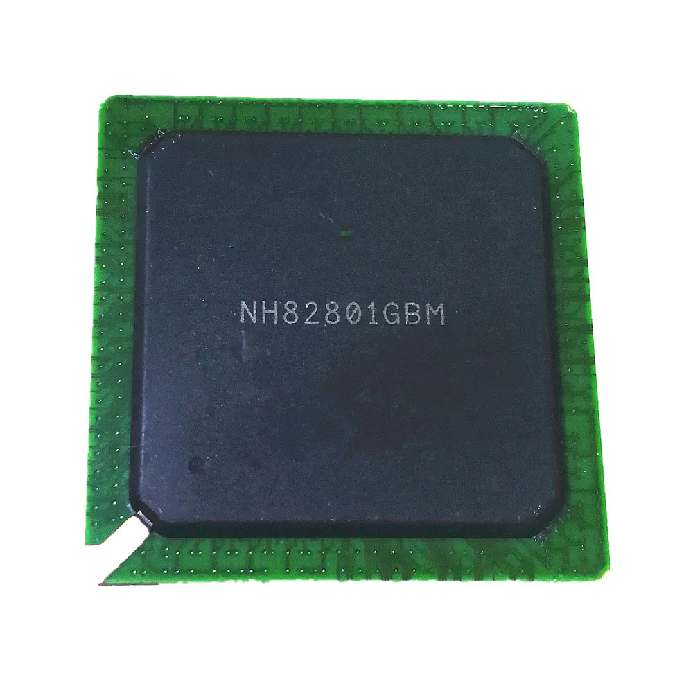 BGA NH82801DBM NH82801GMU NH82801GDH NH82801GBM NH82801FBM NH82801HBM | Электронные компоненты и принадлежности