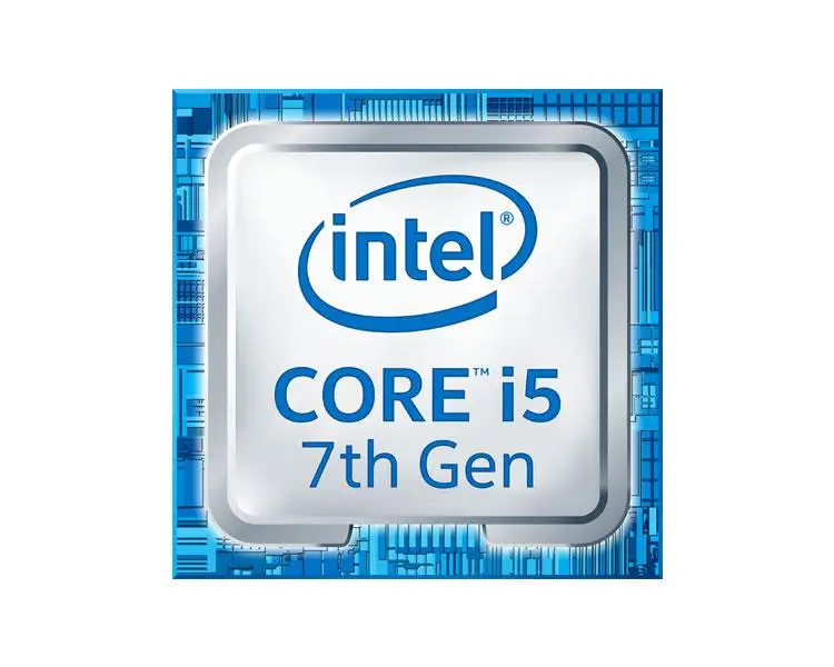 Процессор INTEL CORE i5 7500 BOX | Компьютеры и офис