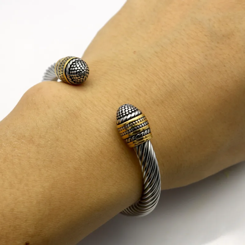 Высококачественный Браслет|bangle bracelets for women|metal bracelet womenvintage bangle |