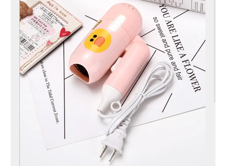 Домашний фен для волос электрическая машина красоты DIY Стайлинг экономичная