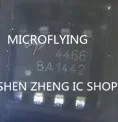 

10pcs 4466 AO4466 A04466 SOP8 SOP8