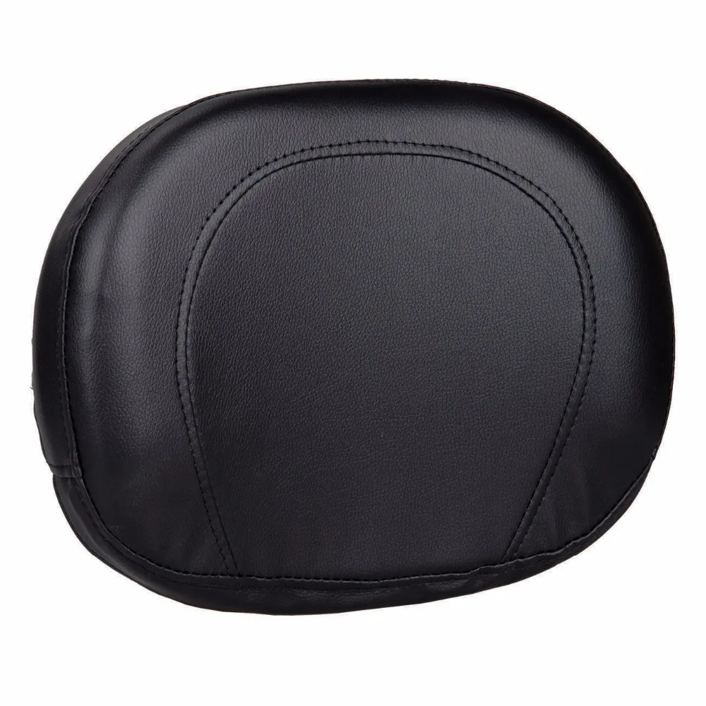 Мотоцикл Сисси барный коврик спинка подушка коврик мотоцикл сиденья Накладка для Harley Honda Suzuki Yamaha