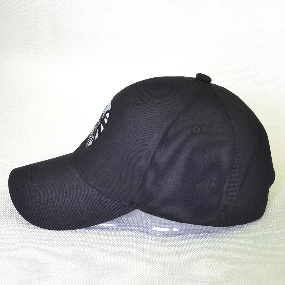 ZSQH Snapback агенты Щ. И. Т. Щит Марвел Капитан Кепка унисекс Carol Danvers Регулируемый Хип