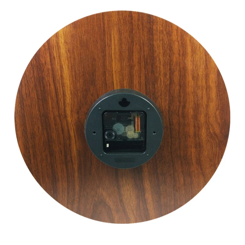 Акриловые DIY настенные часы Современные Светящиеся Настенные часы Дерево светящиеся темные кварцевые настенные часы 3D спальня гостиная