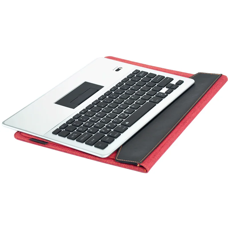 

Bluetooth Keyboard Bag for 12'' Huawei MateBook HZ-W09\HZ-W19 Tablet PC for Huawei MateBook HZ-W09\HZ-W19 Keyboard Bag