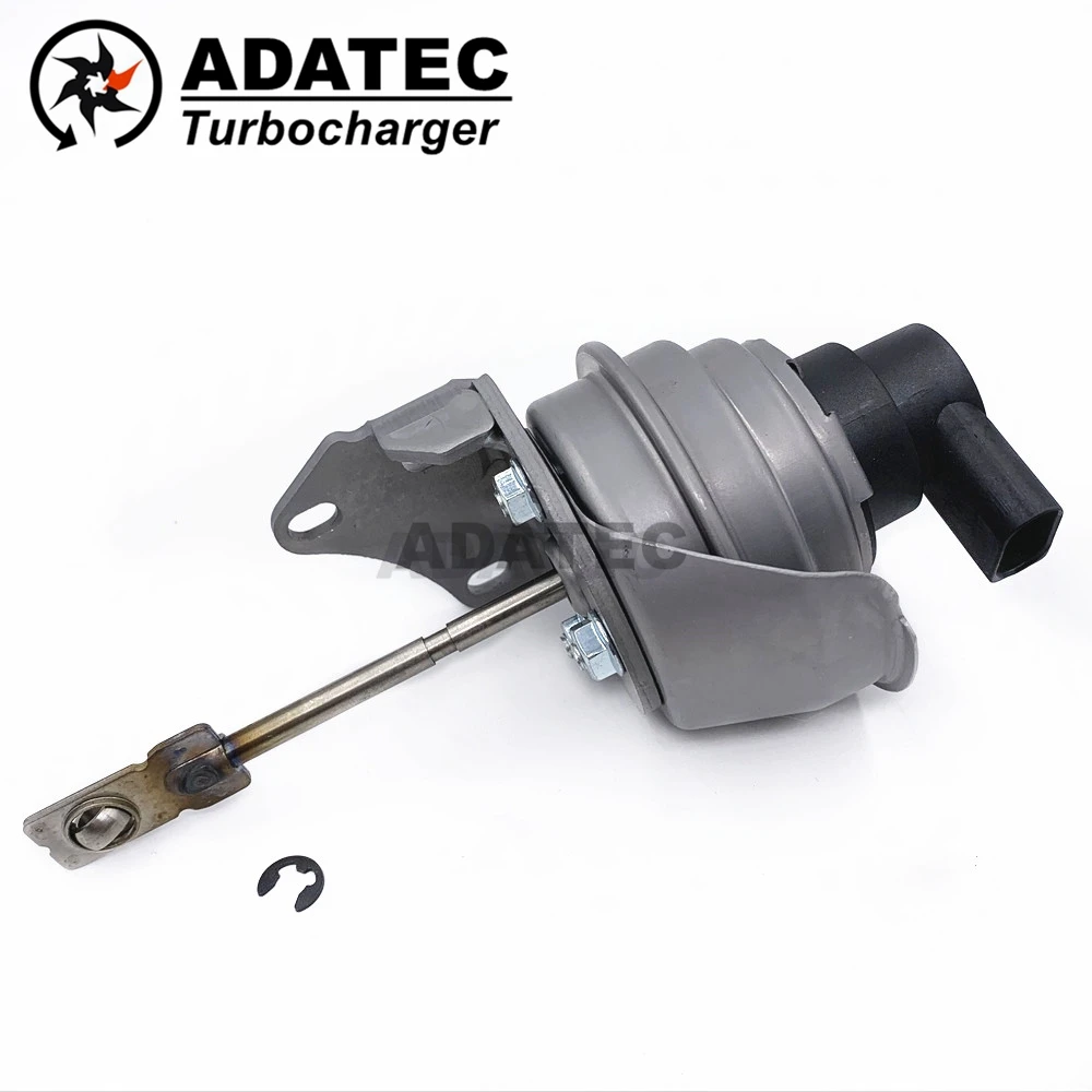 GTC1446VMZ GTC1224VZ турбо электронный привод 803955 Wastegate 03L253014C вакуумный для Volkswagen Crafter 2 0 TDI