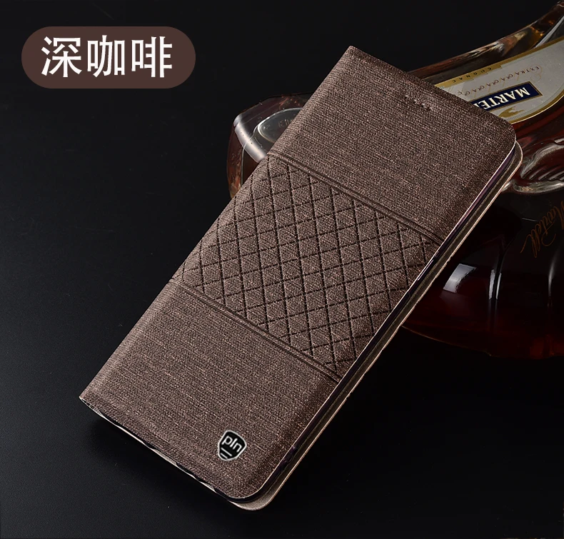 TZ11 pu кожаный чехол для телефона с магнитом в крышке для Nubia Z11 Mini S(5,2 ') чехол для телефона Nubia Z11 Mini S Чехол