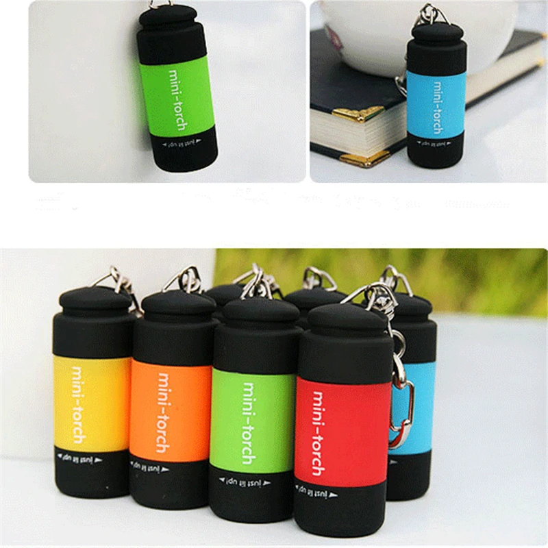 Светодиодный фонарик lampe torche militaire для кемпинга светодиодный мини-фонарик USB