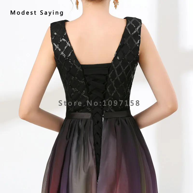 Платье для девочек длинное фиолетовое с блестками|evening dress|vestido de festaprom gown |