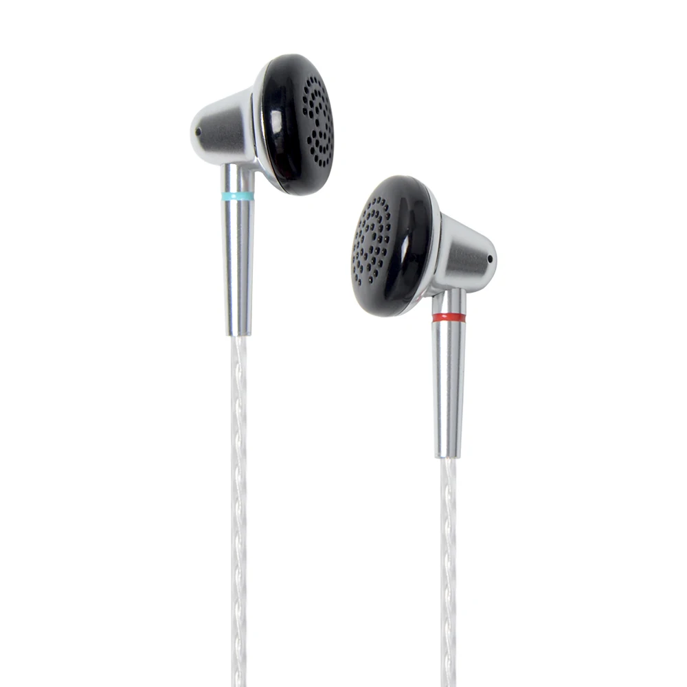 NICEHCK EB2 3,5 мм/2,5 мм вкладыши металлические наушники HiFi Динамический драйвер NICEHCK второй флагманский наушник звук как NICEHCK EBX