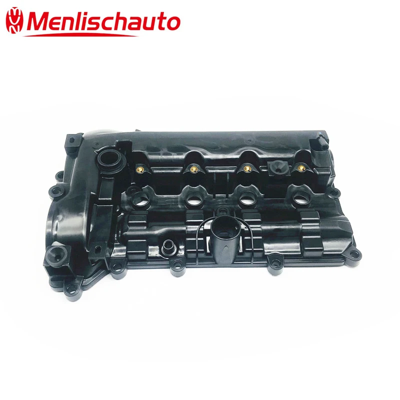 Новые оригинальные крышки клапана головки цилиндров PE7W10210 для Mazda 3 Axela Atz Enclave CX-4 CX-5 2.0L