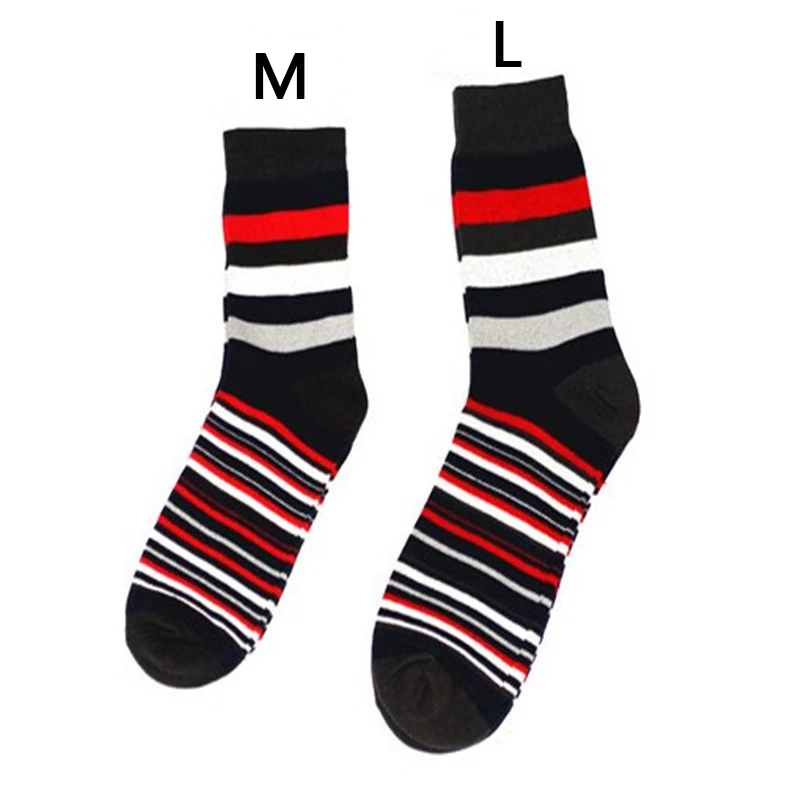 Мужские носки хлопок размер 44 45 46 47 10 шт. = 5 пар|of socks|designer mens socksfashion men socks |
