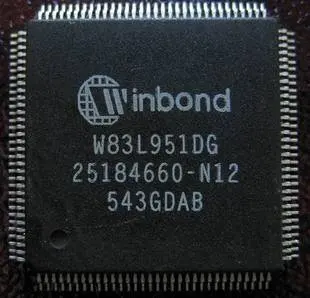 Ади ~ ic 20 ШТ./ЛОТ W83L951DG N12 142 |