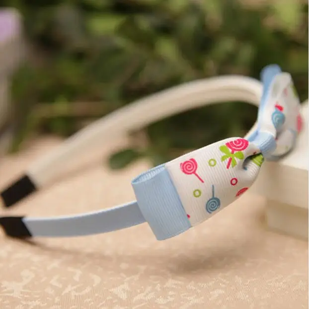 Бесплатная доставка оптовая продажа 100 шт. классический костюм Алисы повязка на