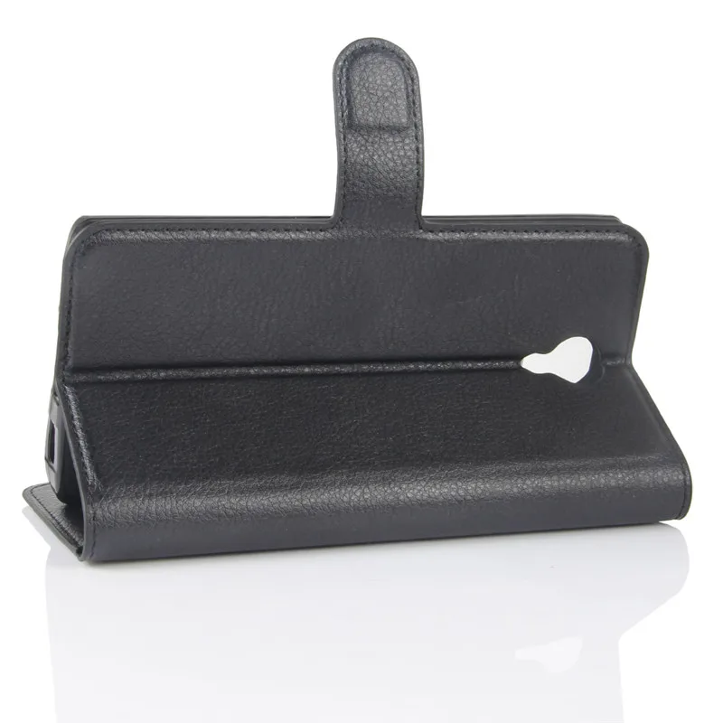 Флип-чехол HOMTOM HT7 Pro роскошный флип-чехол для телефона диагональю 5 дюйма модель