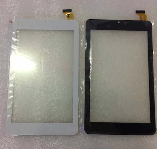 

New touch screen digitizer For 7" Tablet HSCTP-802-7-V0 HSCTP-802-7-V1 Touch panel Sensor Glass Replacement Free Shipping