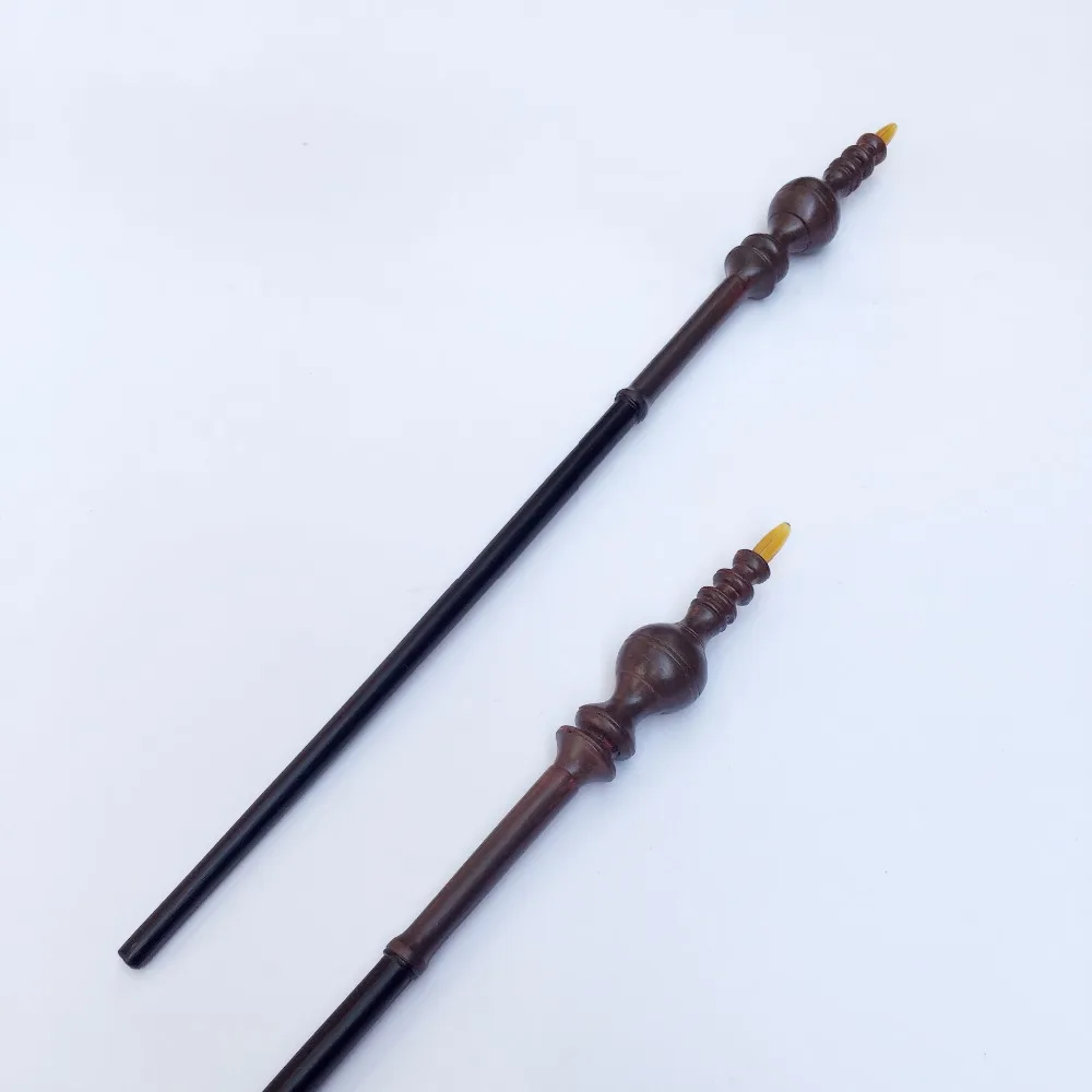 Новейшие качественные волшебные палочки/палочки Colsplay с металлическим