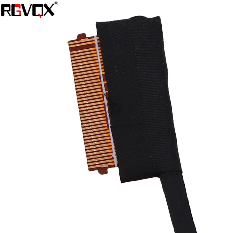 Новый кабель для ноутбука HP Pavilion 15 AB AB121DX AB065TX 40pin с Touch ORG PN: DDX15CLC040 LVDS разъем