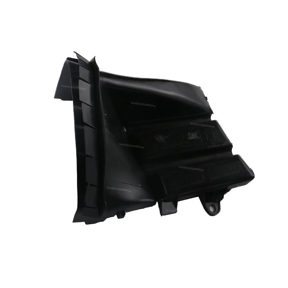 95557533310 For Porsche Cayenne 2008 2009 2010 Left Side Front Bumper-Air Duct | Автомобили и мотоциклы