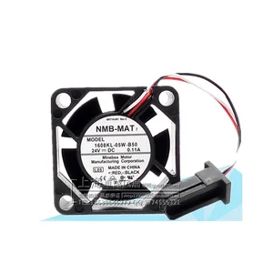 Новый оригинальный 1608KL-05W-B50 0.11A 4020 24 В с инверторным специальным вентилятором