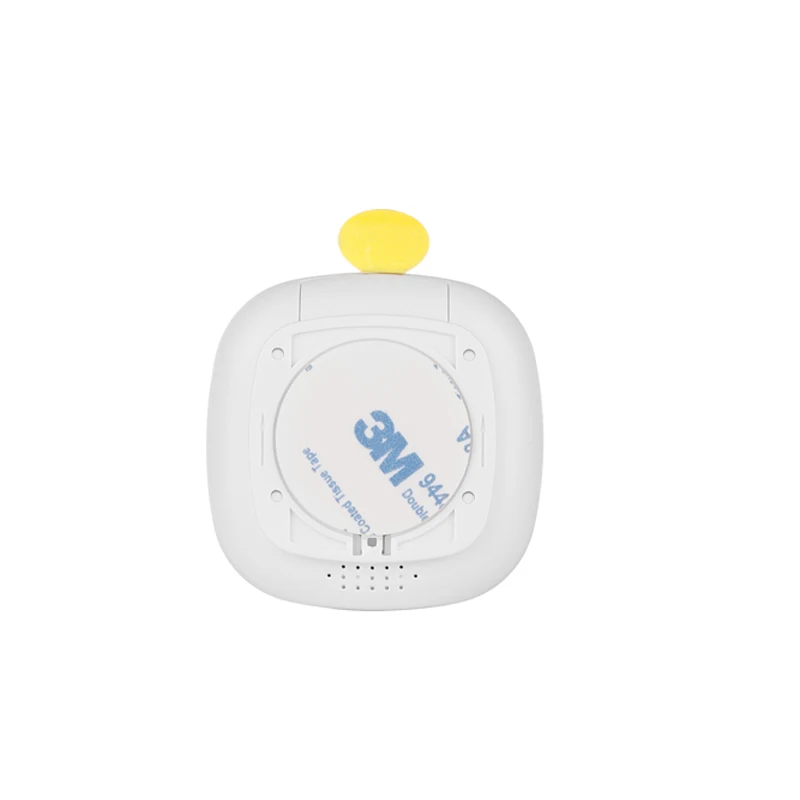 Датчик температуры и влажности Heiman Zigbee3.0 комнатный гигрометр термометр детектор