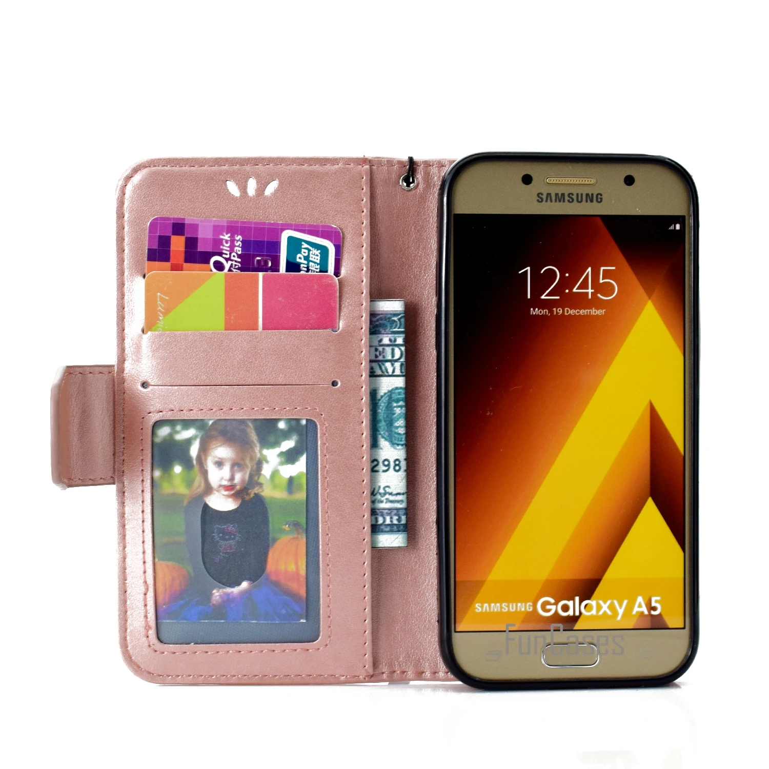 Чехол для телефона с русалочкой samsung Galaxy A3 2017 чехол из искусственной кожи Ретро
