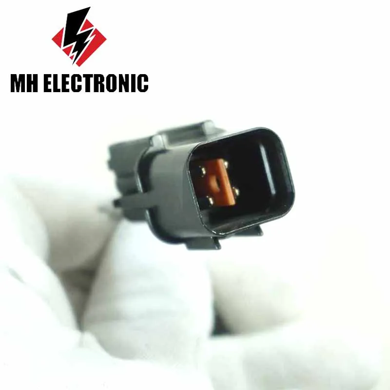 MH ELECTRONIC O2 Lambda кислородный датчик для Hyundai Santa Fe Sonata Optima Rondo 39210-25300 KIA Sorento Sedona 2006 - 2014 |