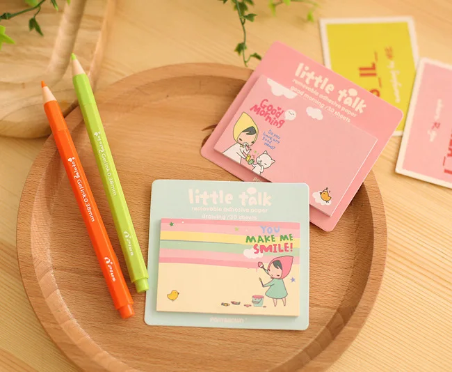 4 комплекта в упаковке красная шляпа для девочек блокноты/блокнот с