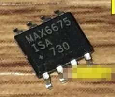 Бесплатная доставка 100% nuevo original MAX6675ISA + T MAX6675 SOP8 | Электроника