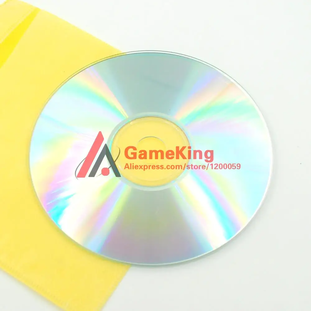 Адаптер для SD карты DC dreamcast конвертер CD файлов|file|file card |