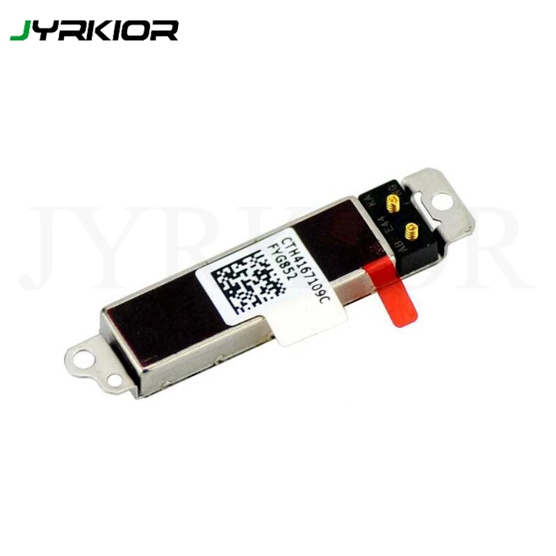 Jyrkior OEM Вибратор Двигатель вибрации замену ремонт для Apple iPhone 6 4.7&quot | Мобильные