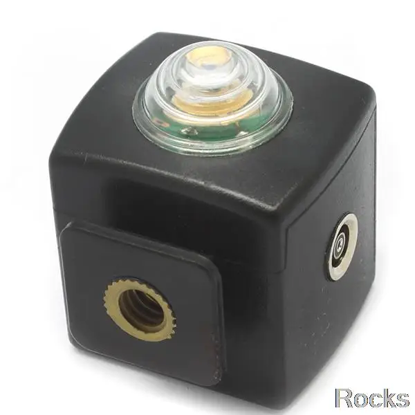 

For SEAGULL SYK-4 Flash Remote Controller SYK-4 Optical Slave Trigger for Hot Shoe Flash