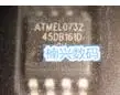 

20 шт. AT45DB161E-SHD-T AT45DB161E SOP8 Новинка