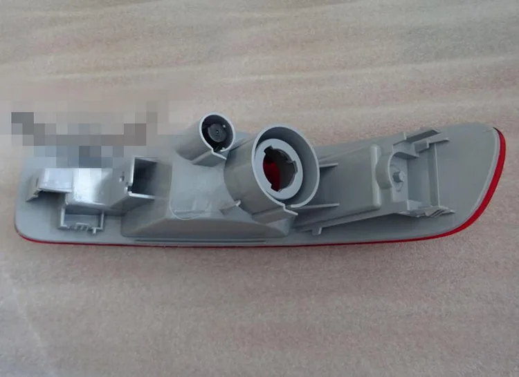 2 шт. задний бампер правый левый противотумансветильник фары отражатель 8352A005